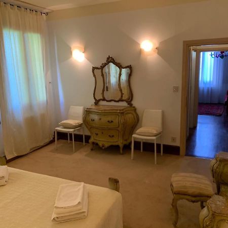 Corte Mosto Apartments Wenecja Zewnętrze zdjęcie