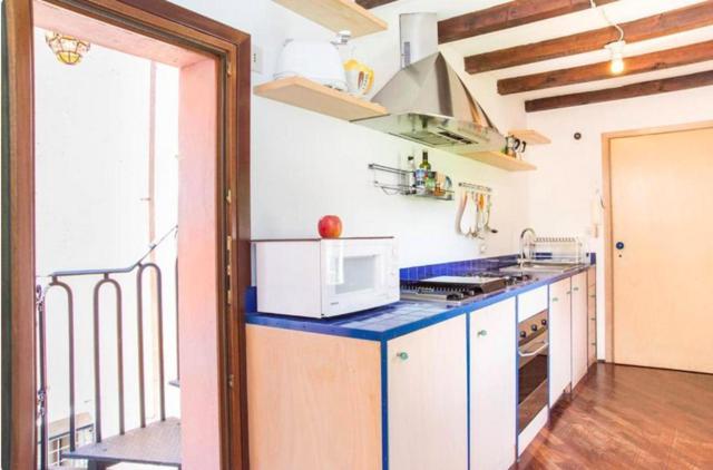 Corte Mosto Apartments Wenecja Zewnętrze zdjęcie