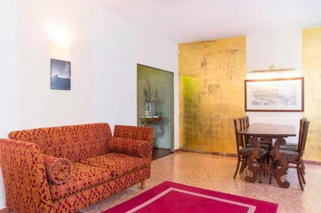 Corte Mosto Apartments Wenecja Zewnętrze zdjęcie