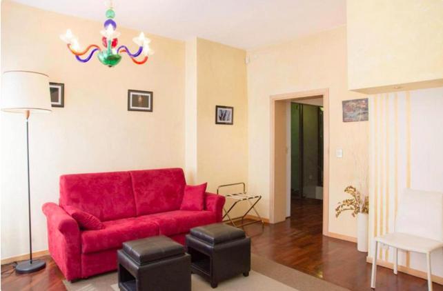 Corte Mosto Apartments Wenecja Zewnętrze zdjęcie