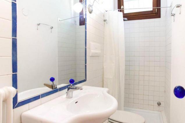 Corte Mosto Apartments Wenecja Zewnętrze zdjęcie