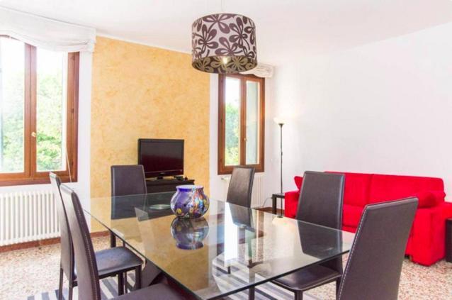 Corte Mosto Apartments Wenecja Zewnętrze zdjęcie