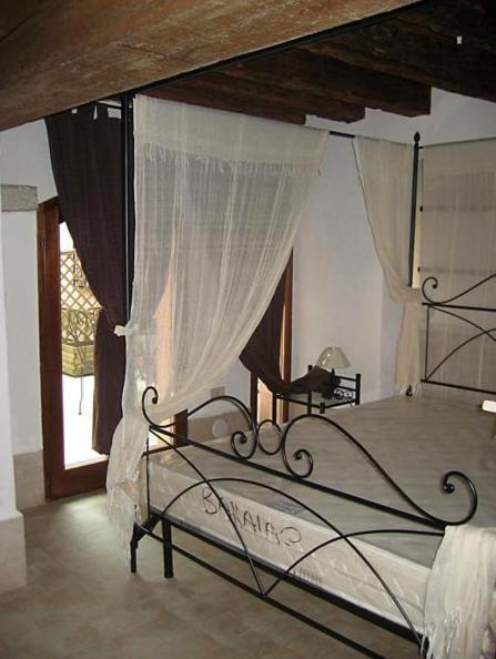 Corte Mosto Apartments Wenecja Zewnętrze zdjęcie