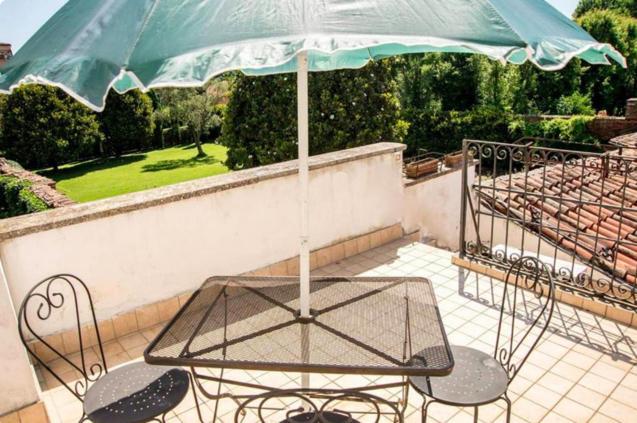 Corte Mosto Apartments Wenecja Zewnętrze zdjęcie