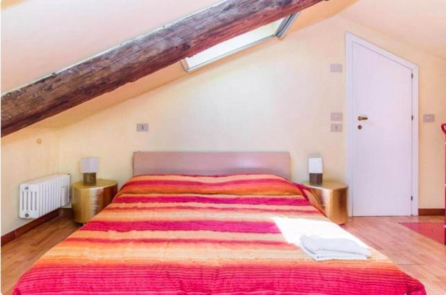 Corte Mosto Apartments Wenecja Zewnętrze zdjęcie