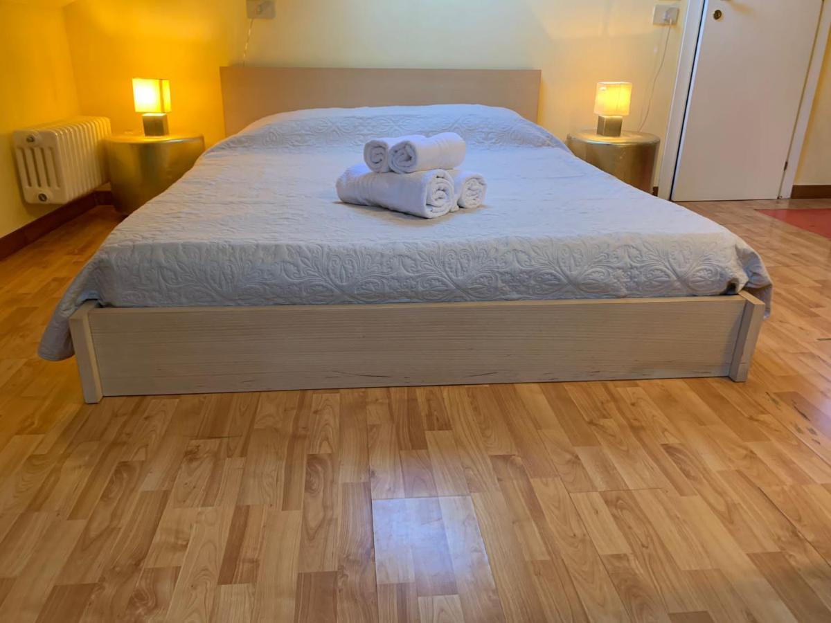 Corte Mosto Apartments Wenecja Zewnętrze zdjęcie