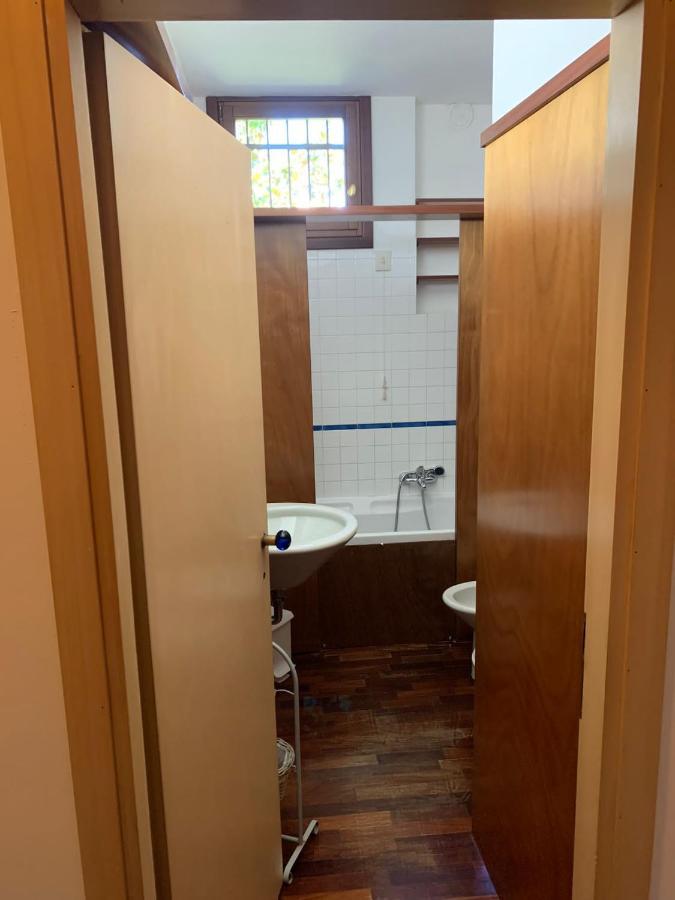 Corte Mosto Apartments Wenecja Zewnętrze zdjęcie