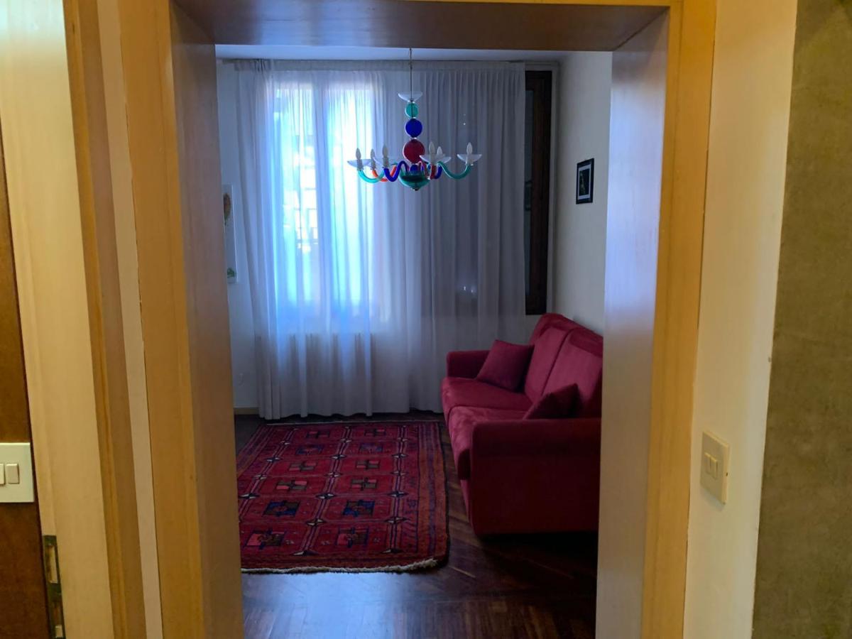 Corte Mosto Apartments Wenecja Zewnętrze zdjęcie