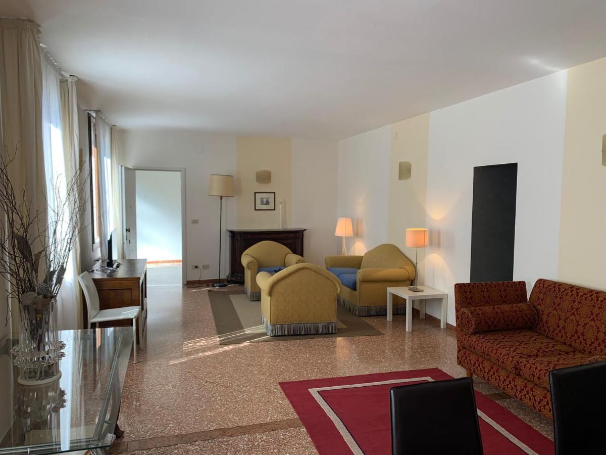 Corte Mosto Apartments Wenecja Zewnętrze zdjęcie