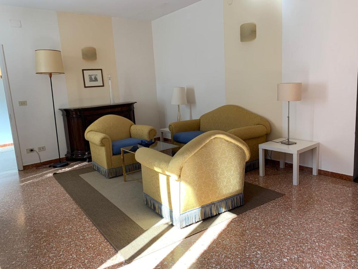 Corte Mosto Apartments Wenecja Zewnętrze zdjęcie