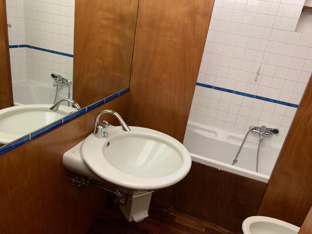 Corte Mosto Apartments Wenecja Zewnętrze zdjęcie