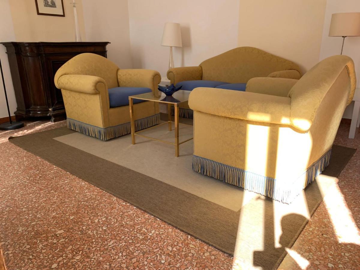 Corte Mosto Apartments Wenecja Zewnętrze zdjęcie