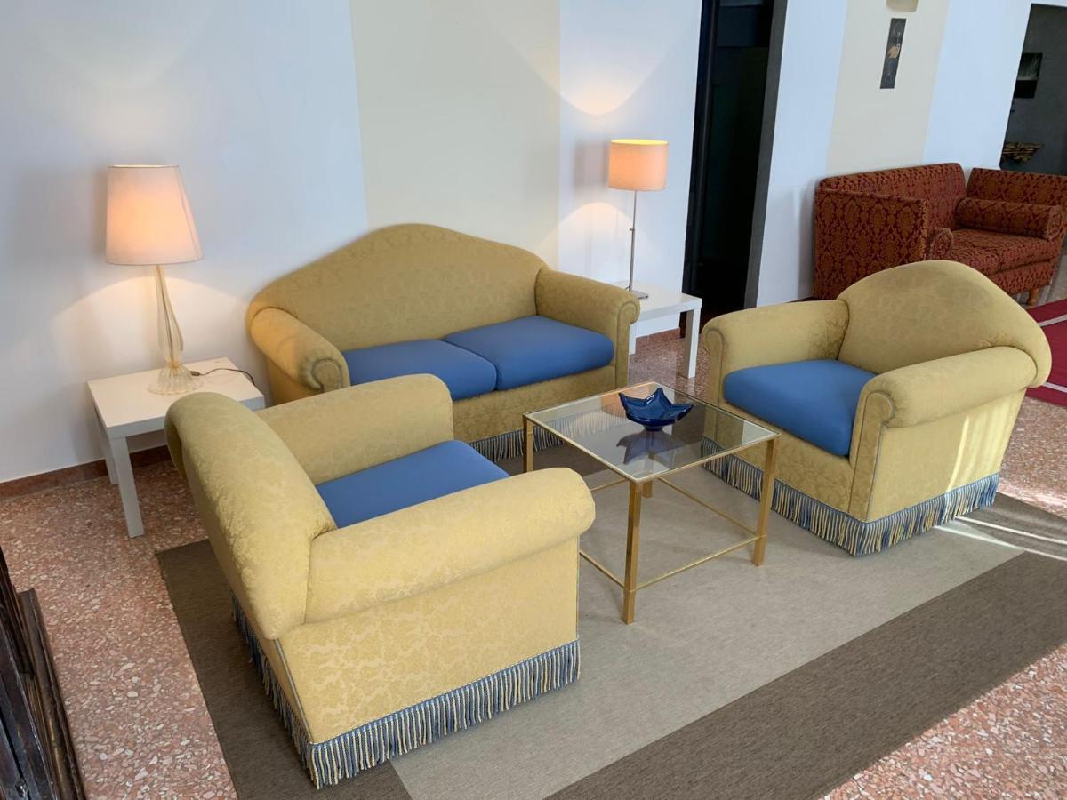 Corte Mosto Apartments Wenecja Zewnętrze zdjęcie