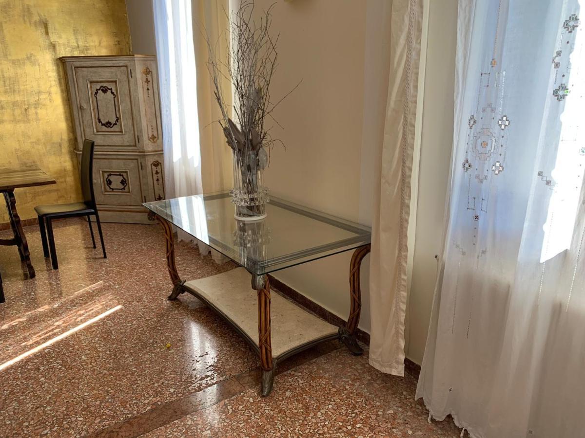 Corte Mosto Apartments Wenecja Zewnętrze zdjęcie