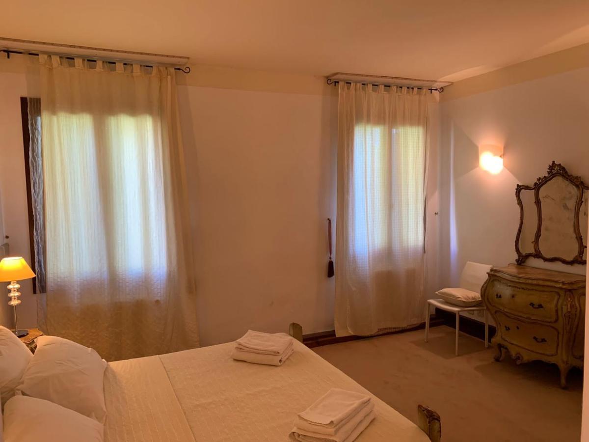 Corte Mosto Apartments Wenecja Zewnętrze zdjęcie
