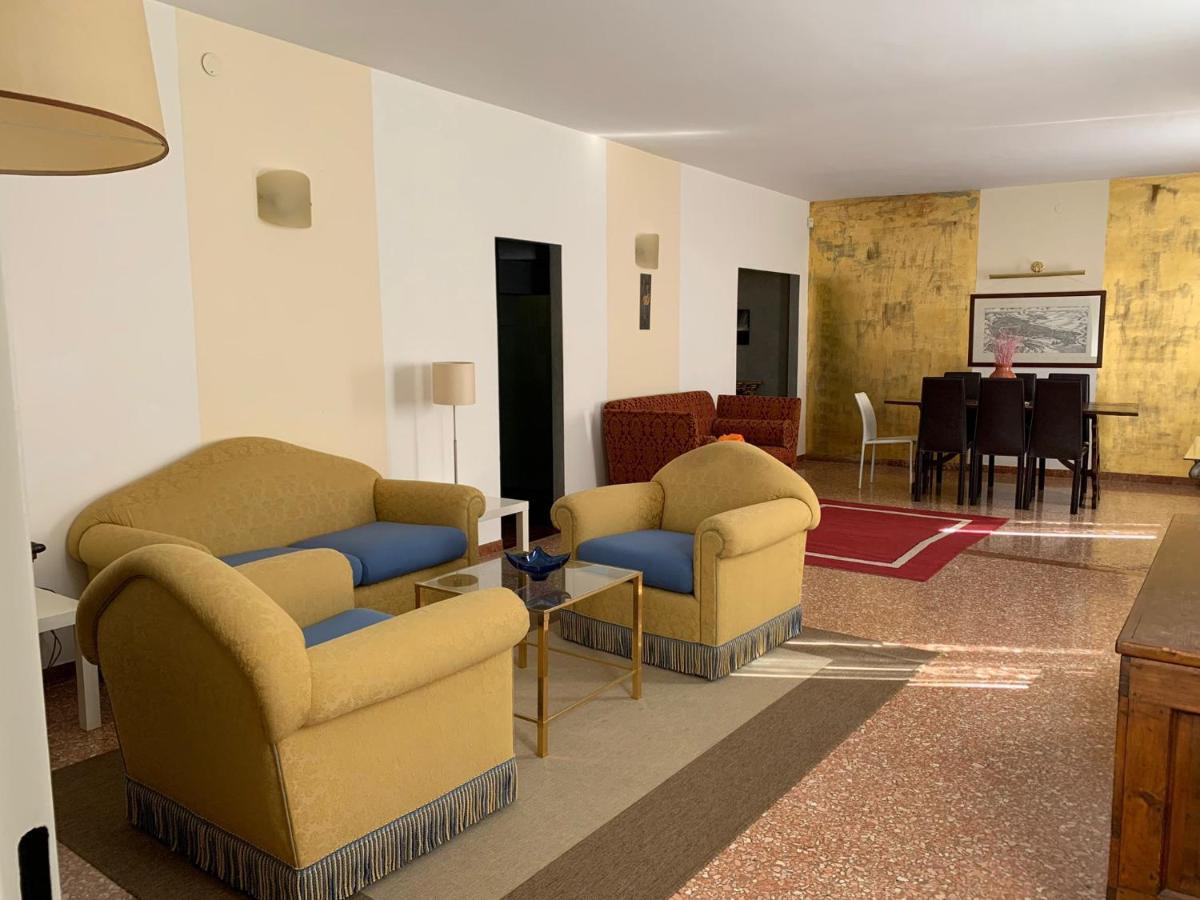 Corte Mosto Apartments Wenecja Zewnętrze zdjęcie
