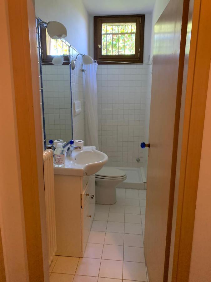 Corte Mosto Apartments Wenecja Zewnętrze zdjęcie