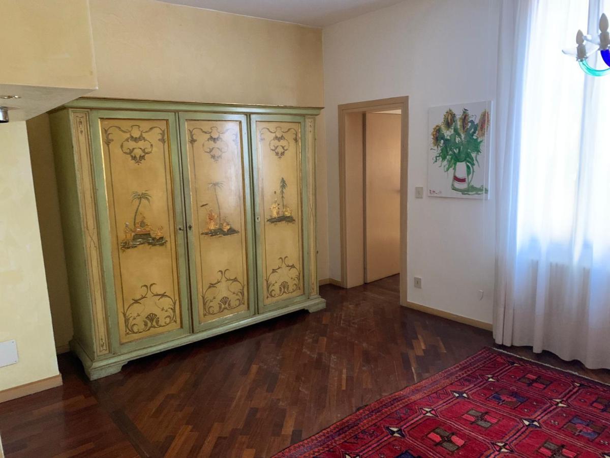 Corte Mosto Apartments Wenecja Zewnętrze zdjęcie