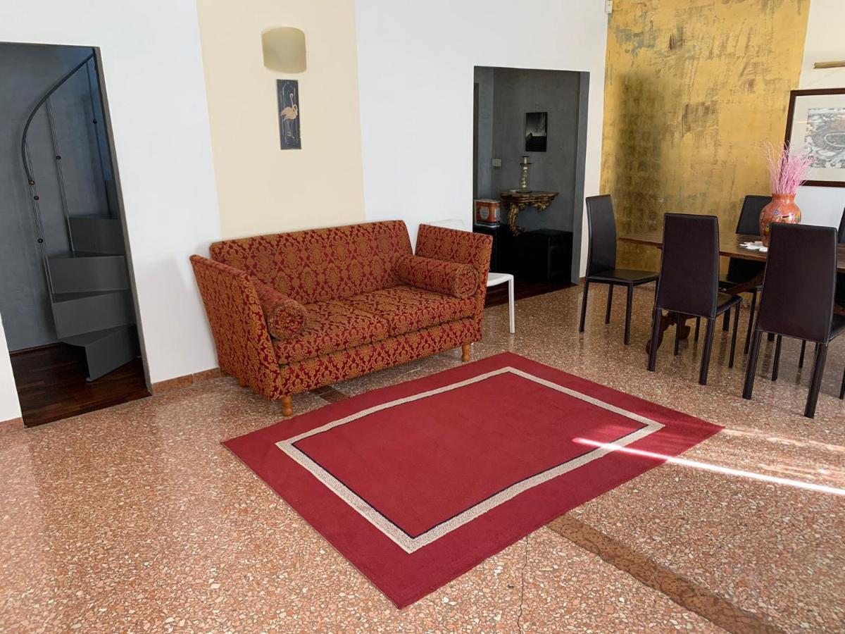 Corte Mosto Apartments Wenecja Zewnętrze zdjęcie