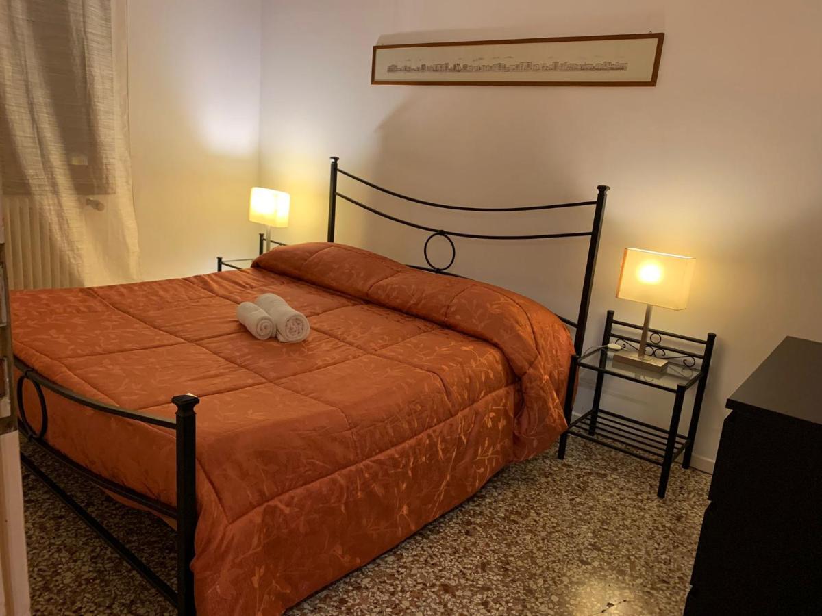 Corte Mosto Apartments Wenecja Zewnętrze zdjęcie