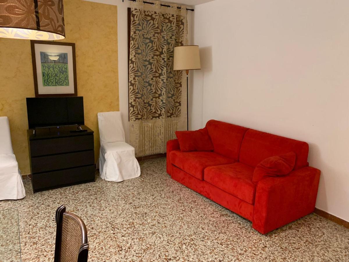 Corte Mosto Apartments Wenecja Zewnętrze zdjęcie