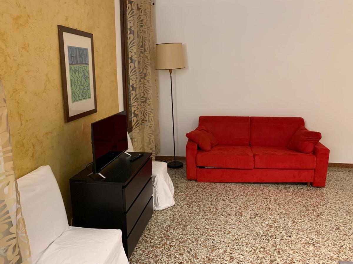 Corte Mosto Apartments Wenecja Zewnętrze zdjęcie