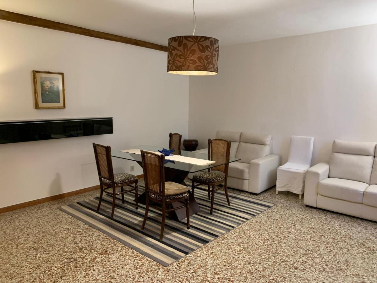 Corte Mosto Apartments Wenecja Zewnętrze zdjęcie